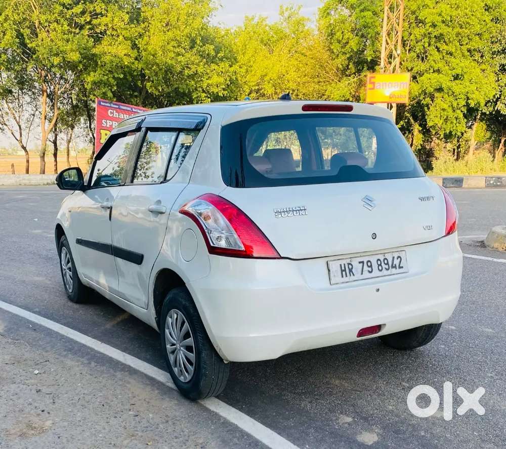 Maruti Swift Vdi 2014 Diesel