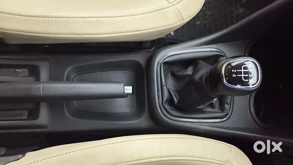 Skoda Rapid 1.6 Mpi Style, 2017, Petrol