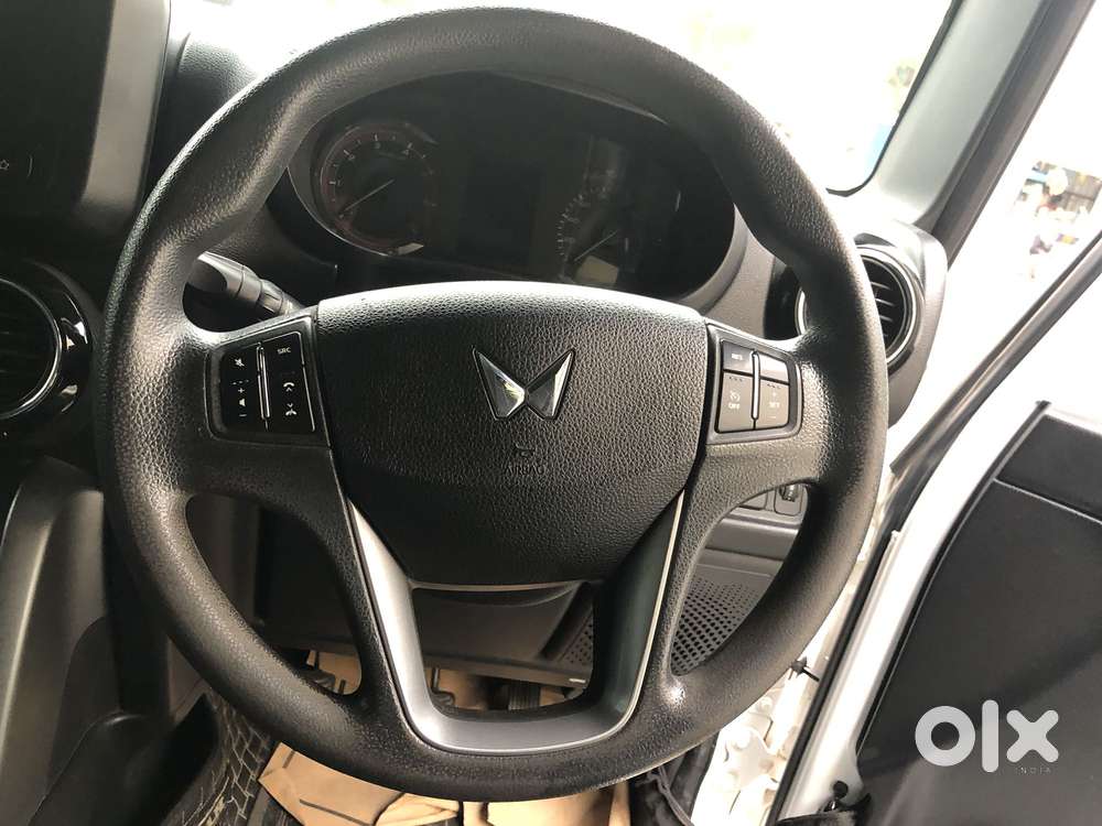 Mahindra Thar Lx Hard Top Diesel Mt 4wd, 2024, Diesel