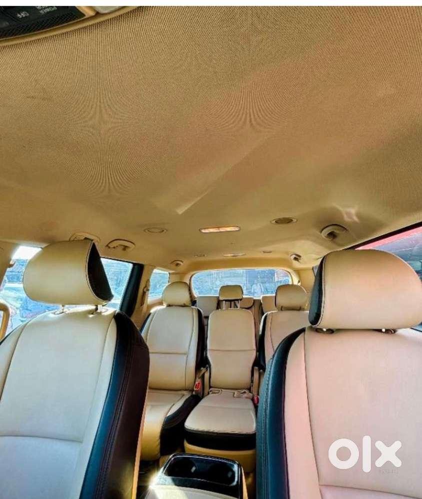 Kia Carnival 2020 Diesel 64000 Km Driven