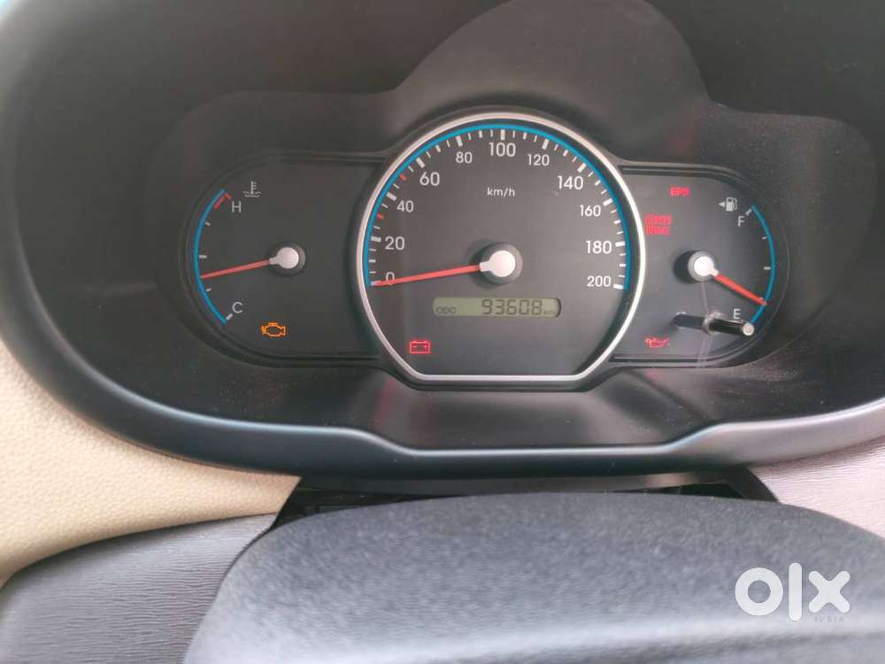 Hyundai  I10 Era 2009
