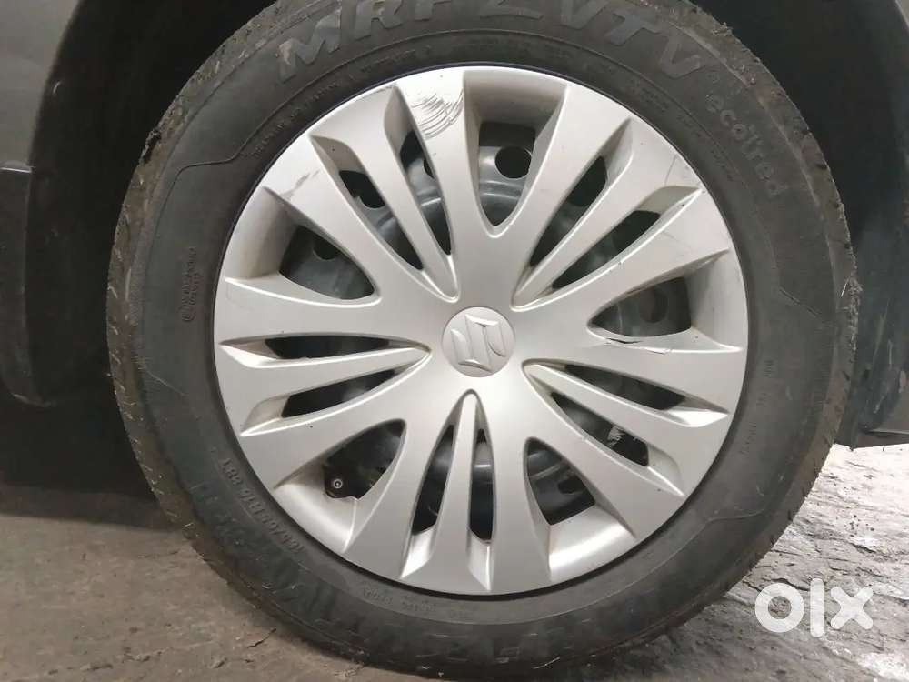 Maruti Suzuki Ertiga Vxi 2020