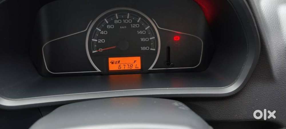 Maruti Suzuki Alto K10 Lxi, 2015, Petrol