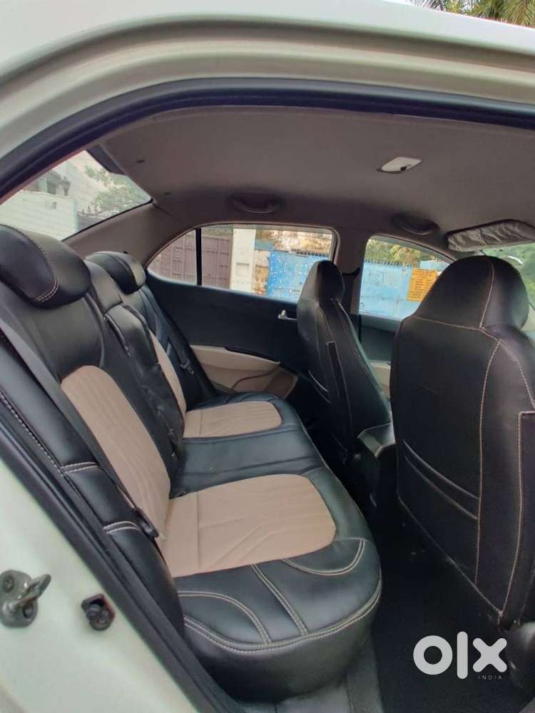 Hyundai Xcent Sx 1.2, 2014, Petrol