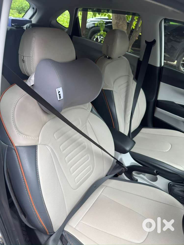 Hyundai New I20 Petrol 2025