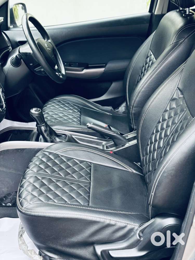 Maruti Suzuki Baleno Delta, 2021, Petrol