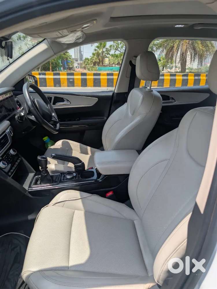 Mahindra Xuv700 Diesel Mt 2022