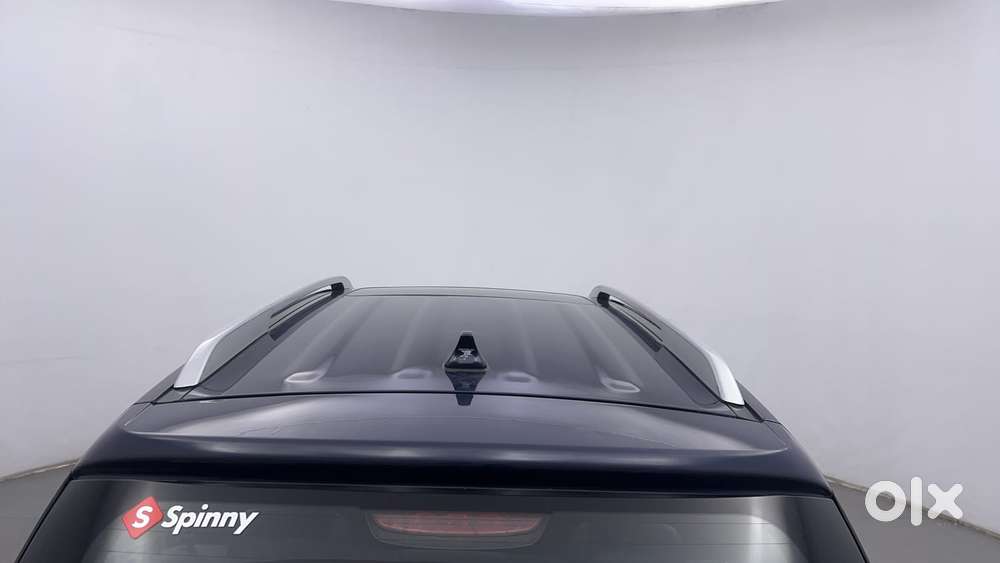 Hyundai Venue Sx Turbo, 2021, Petrol