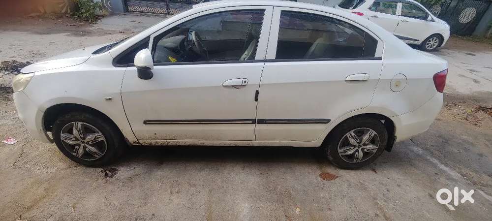 Chevrolet Sail 2013 Diesel Well Maintained