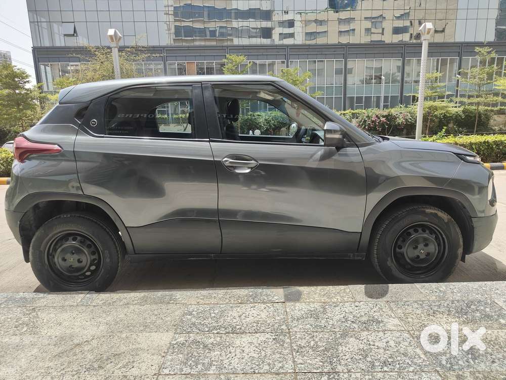 Tata Punch Pure, 2023, Petrol