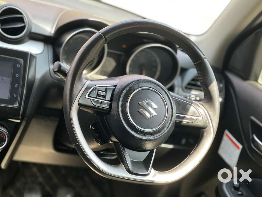 Maruti Suzuki Swift Vvt Zxi, 2023, Cng & Hybrids