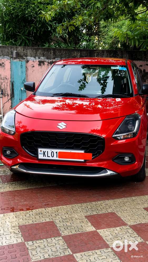 Swift 1.2 Lxi 2016 Maruti Suzuki