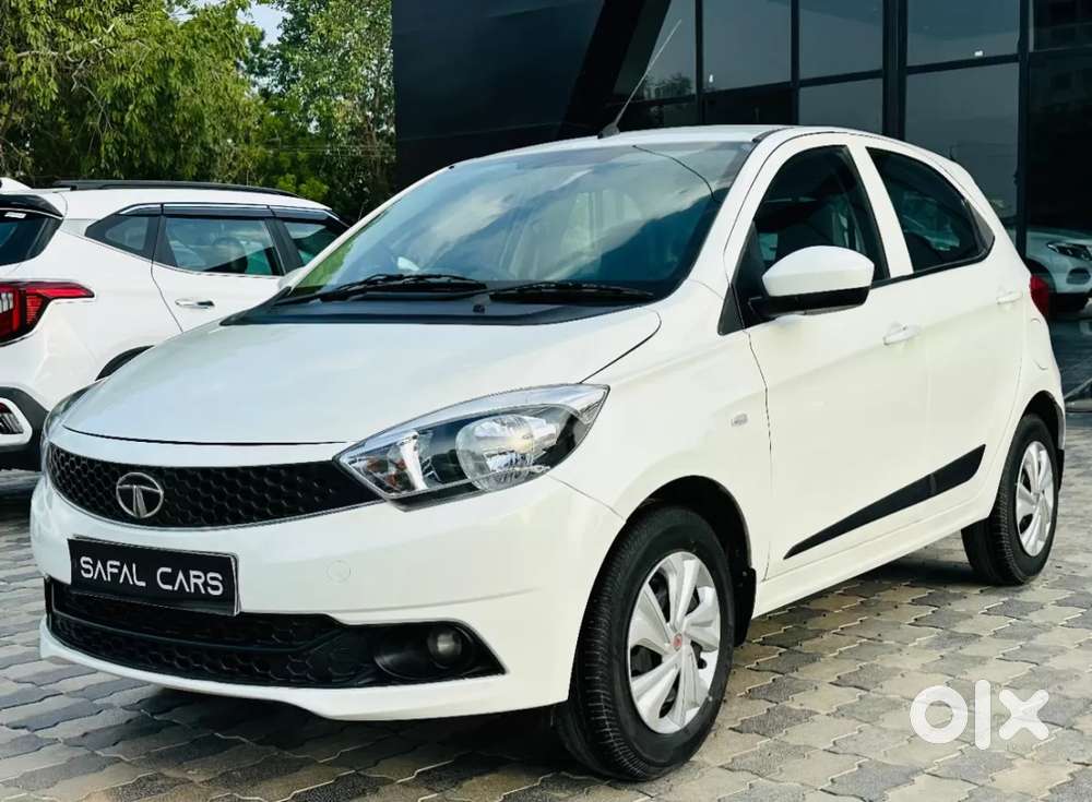 Tata Tiago 1.05 Revotorq Xt, 2019, Diesel