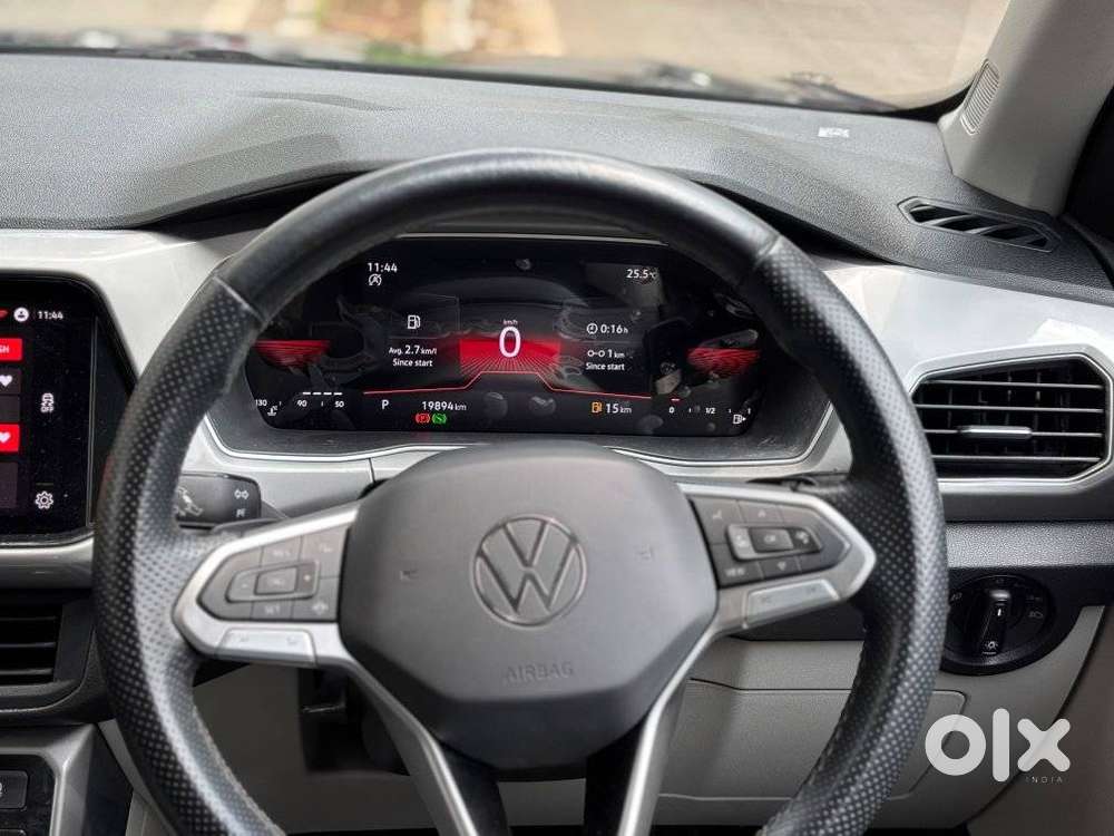 Volkswagen Taigun Gt Plus 1.5 Tsi Dsg, 2023, Petrol