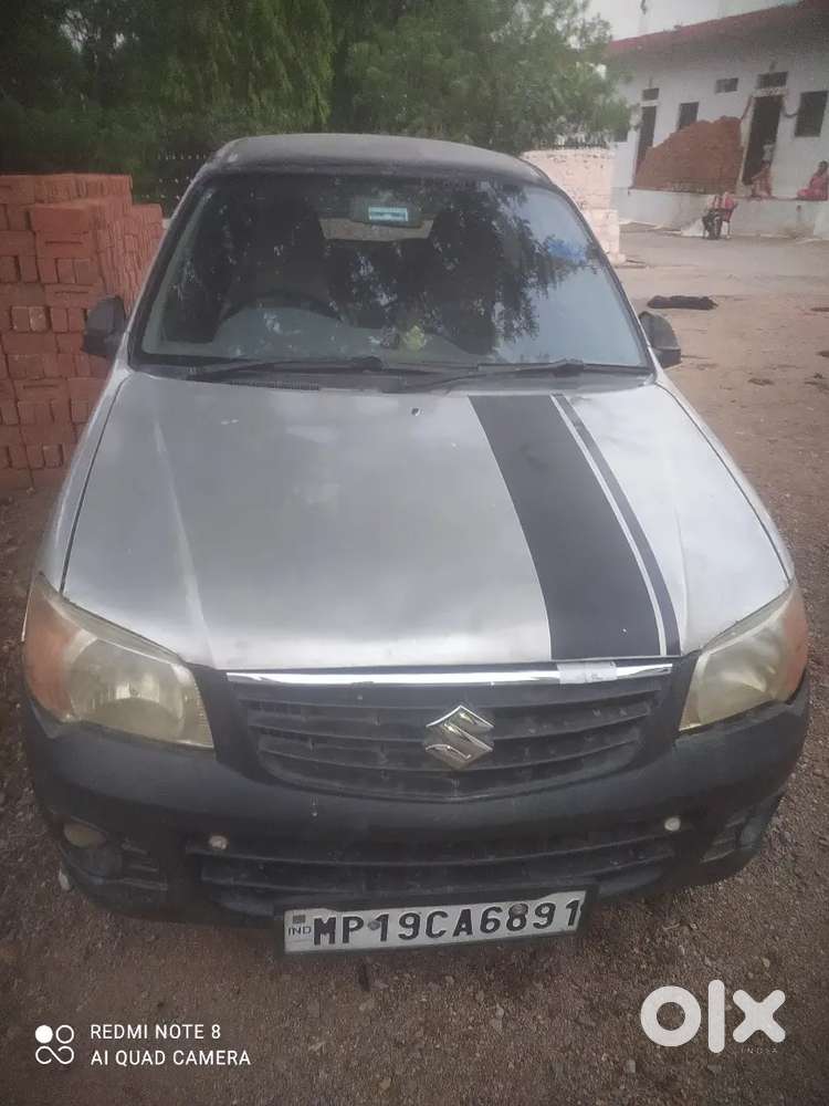 Mai Arjaint Car Bach Rah Raha Hu