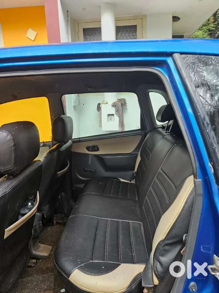 2009 Maruti Suzuki Estilo Vxi Manual 2nd Owner
