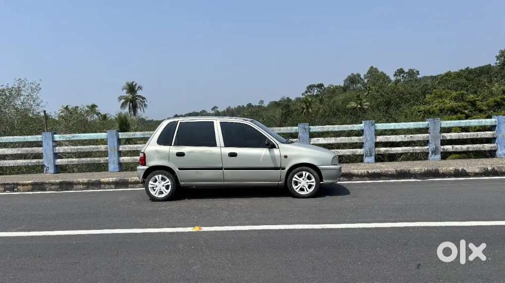 Zen Mpfi For Sale Read Full Description