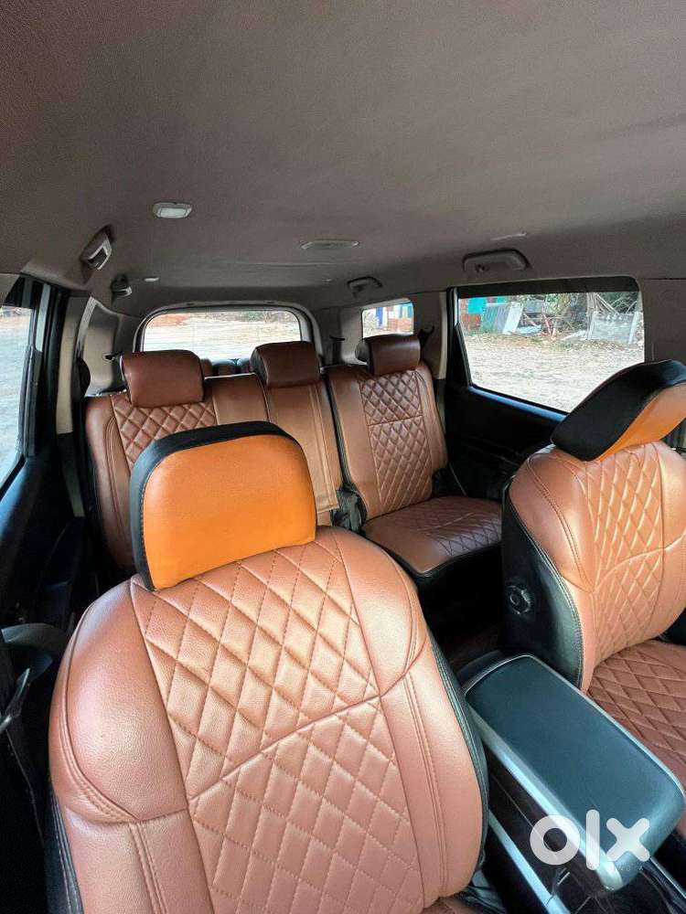 Mahindra Xuv500 2011-2015 W6 2wd, 2012, Diesel