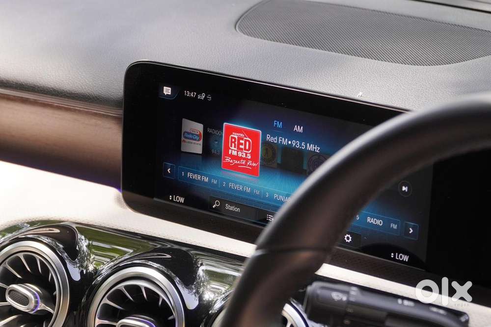 Mercedes-benz A-class Limousine 200, 2021, Petrol