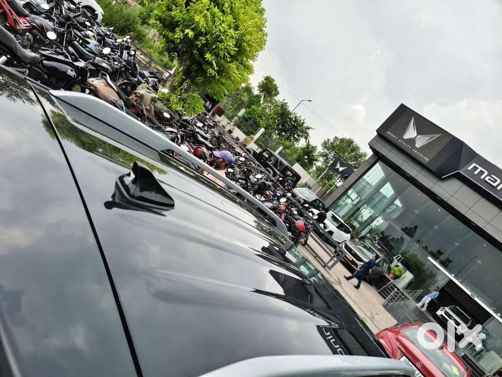 Model 28 March 2023 New Brand Hyundai Venue Car