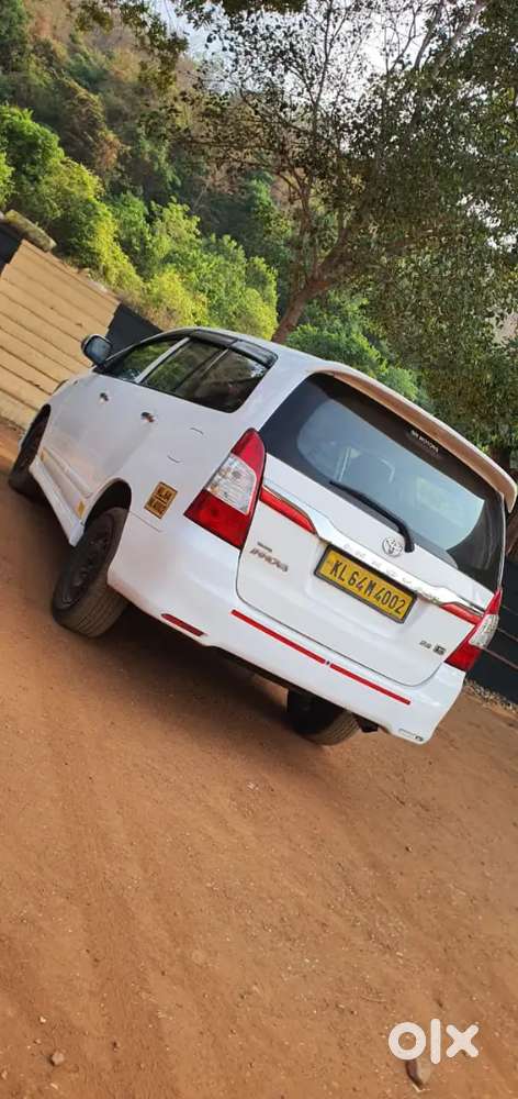 Innova Taxi