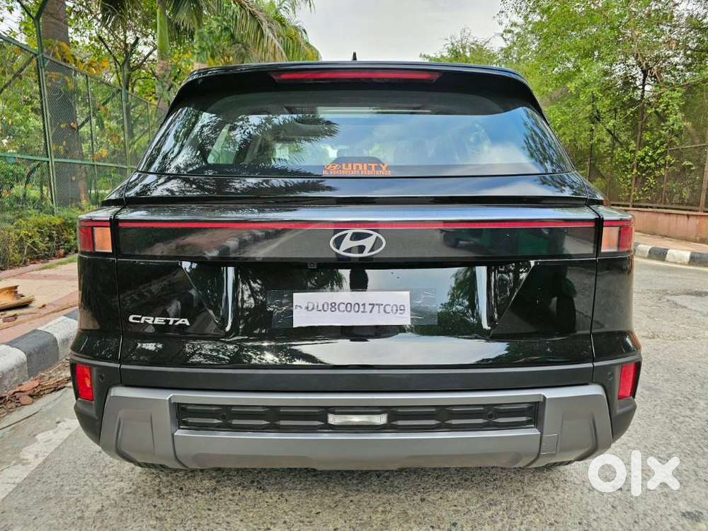 Hyundai Creta, 2026