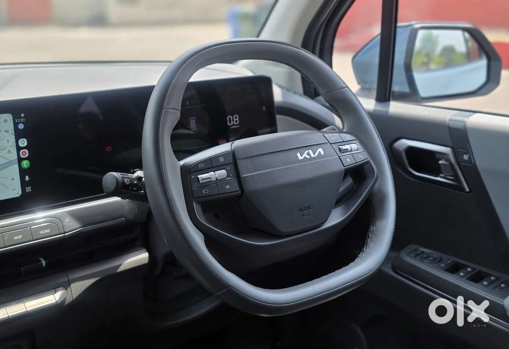 Kia Syros Htx Turbo, 2025, Petrol