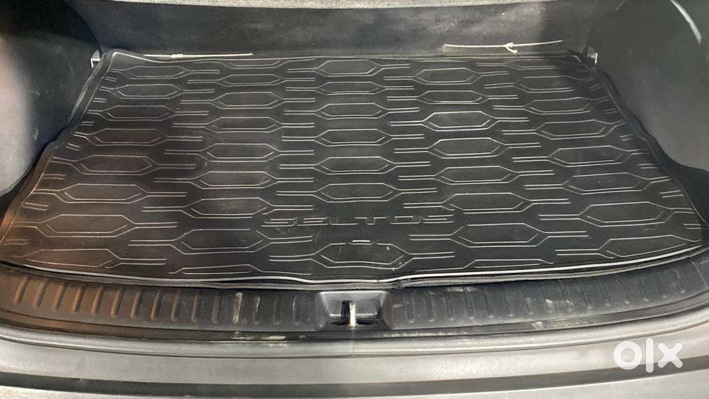 Kia Seltos Htk Plus 1.5 Diesel, 2021, Diesel