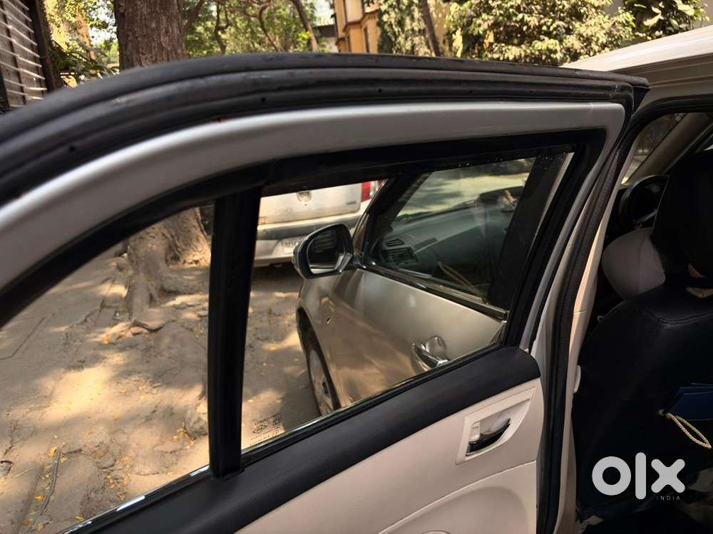Maruti Suzuki Dzire 2014