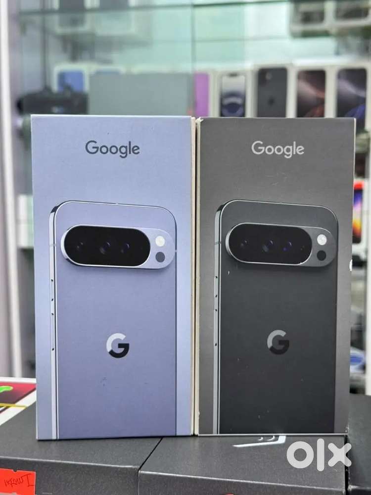 Buy & Sell Second Hand Mobile Warranty in Mumbai, Used Google