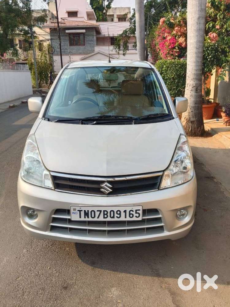 Maruti Suzuki Estilo Vxi, 2012, Petrol