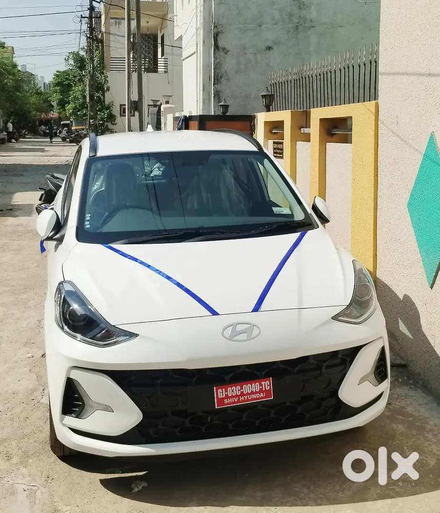 શો રૂમમાંથી છોડાવેલ 137 કિમી ચાલેલ એપ્રિલ 2026ની Nios Sports