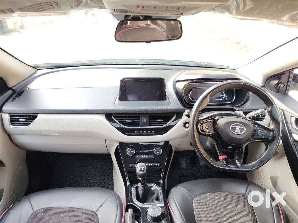 Tata Nexon