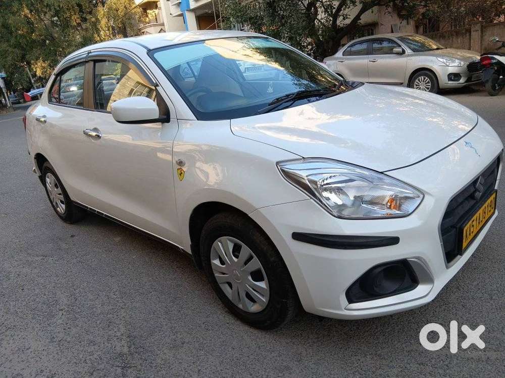 Maruti Suzuki Swift Dzire, 2024, Cng & Hybrids