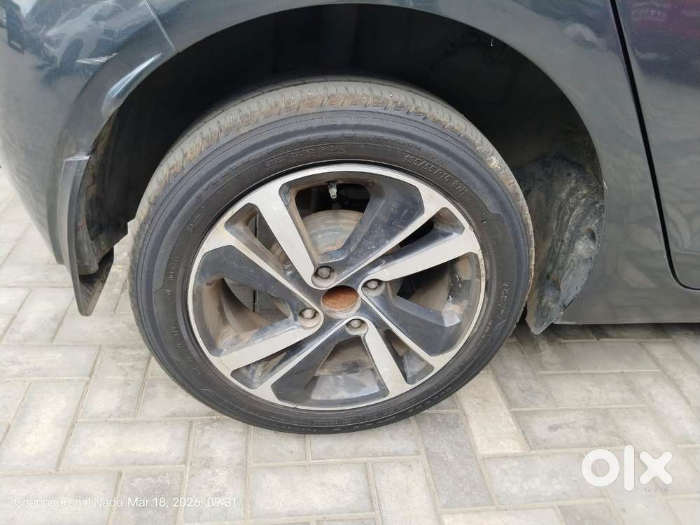 Tata Altroz 1.2 Xz Plus Petrol, 2022, Petrol