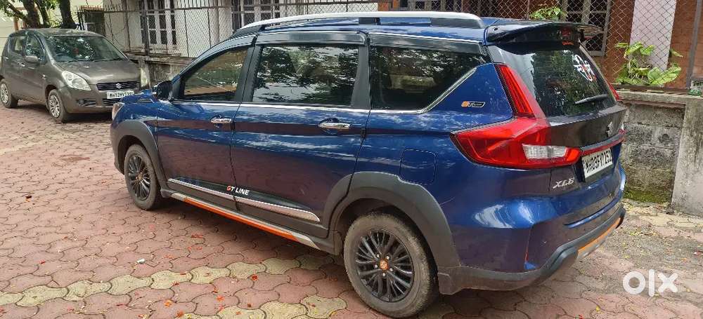 Maruti Suzuki Xl6 2022