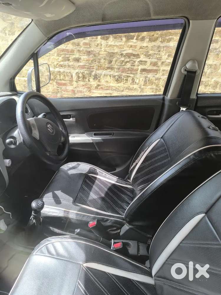 Non Accidental Car In Good Condition