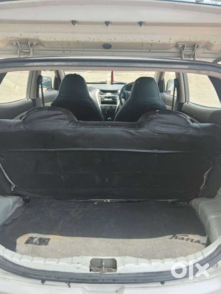 Hyundai Eon D-lite +, 2012, Petrol