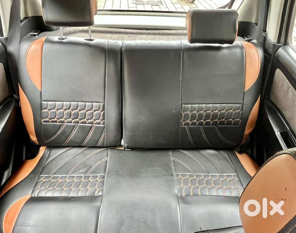 Maruti Suzuki Wagon R Lxi Cng, 2016, Cng & Hybrids