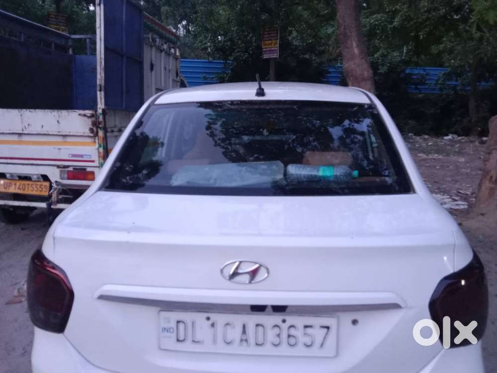 Hyundai Xcent 2016  Smooth Engine  Ready To Drive