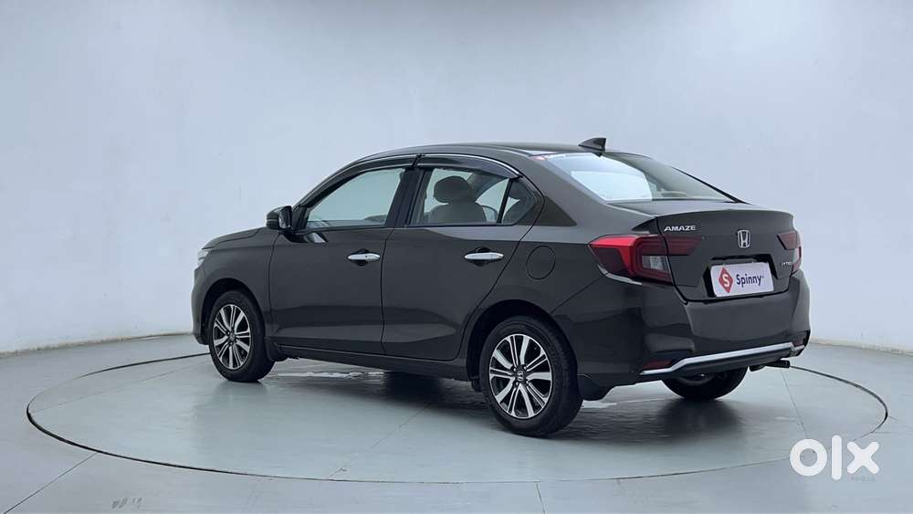 Honda Amaze Vx Cvt I-vtec, 2023, Petrol