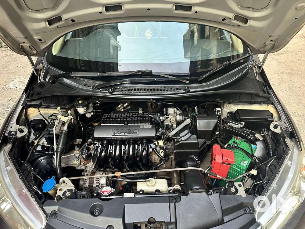 Honda City 2014-2015 V Mt, 2015, Petrol