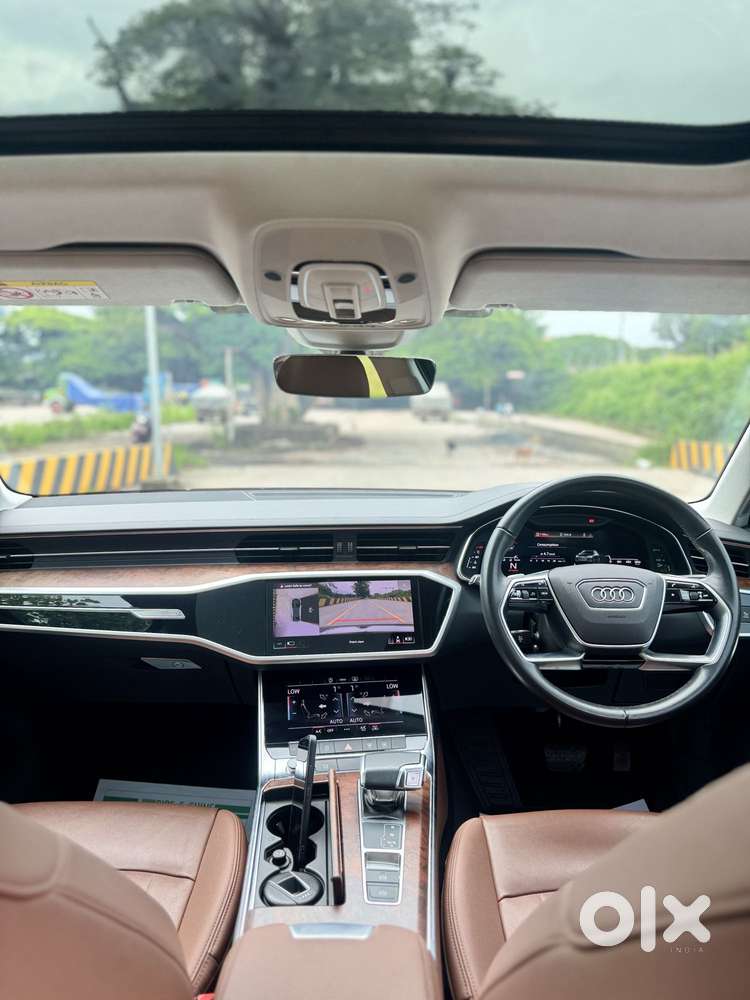 Audi A6 2.0 45 Tfsi Technology, 2023, Petrol