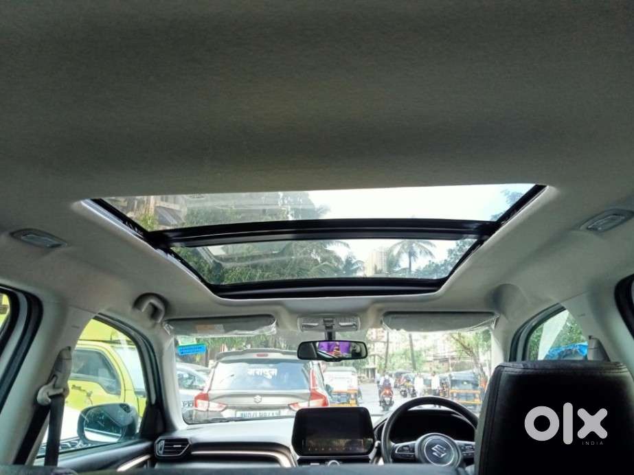 Maruti Suzuki Grand Vitara 1.5 Zeta Plus Intelligent Hybrid Ecvt, 20..