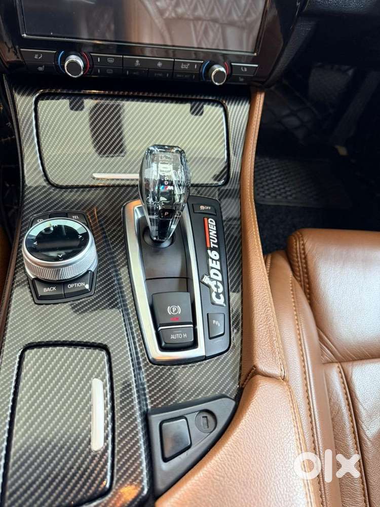 Bmw 520d M Sport