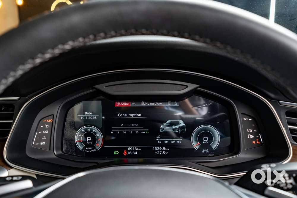 Audi A6 2.0 45 Tfsi Technology, 2026, Petrol