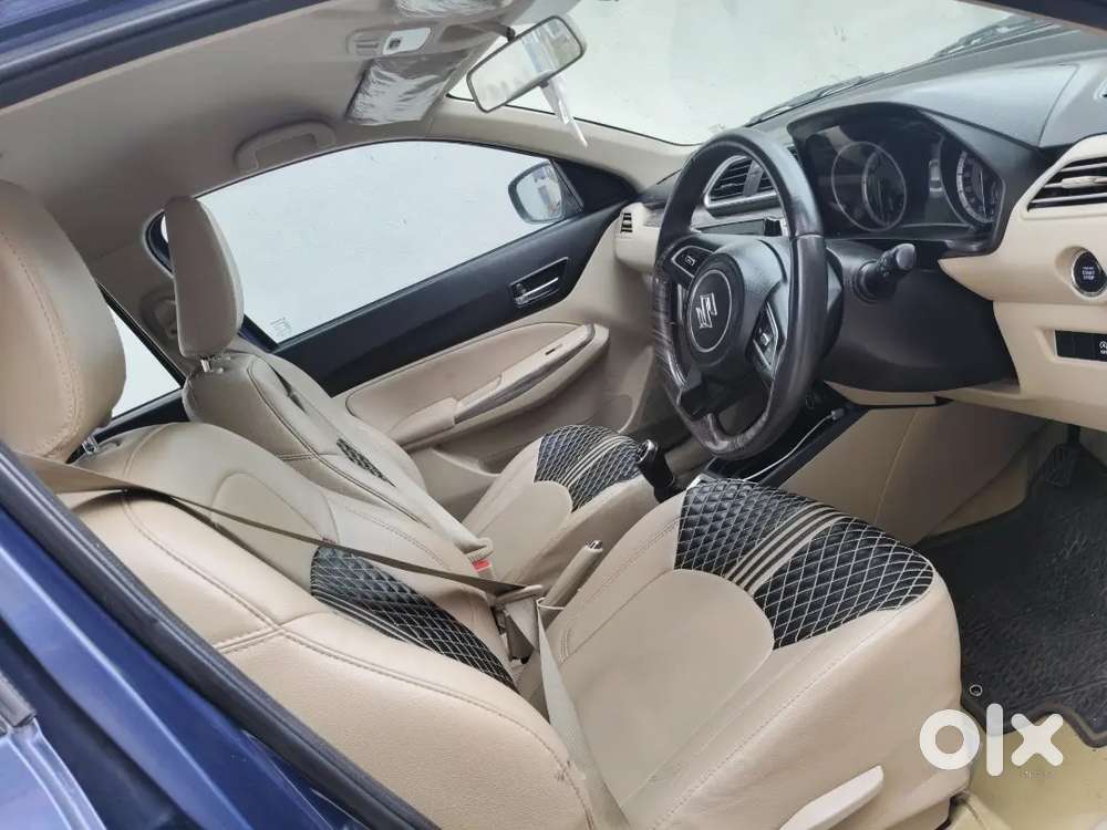 Maruti Suzuki Dzire 2022