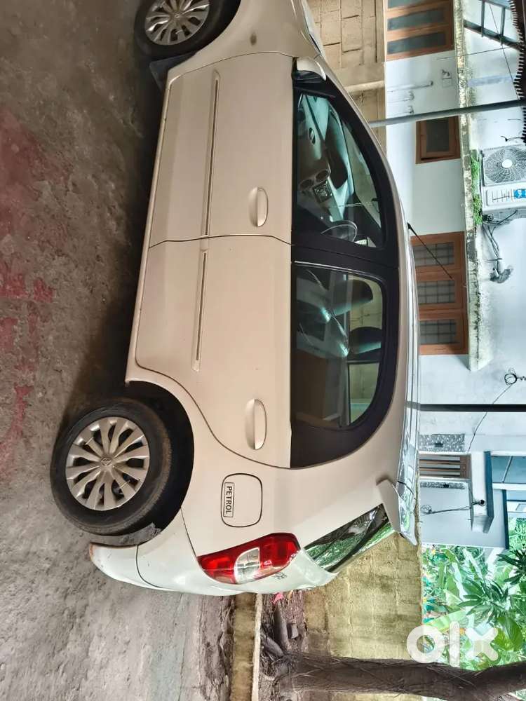 Toyota Etios Liva  2015 Petrol