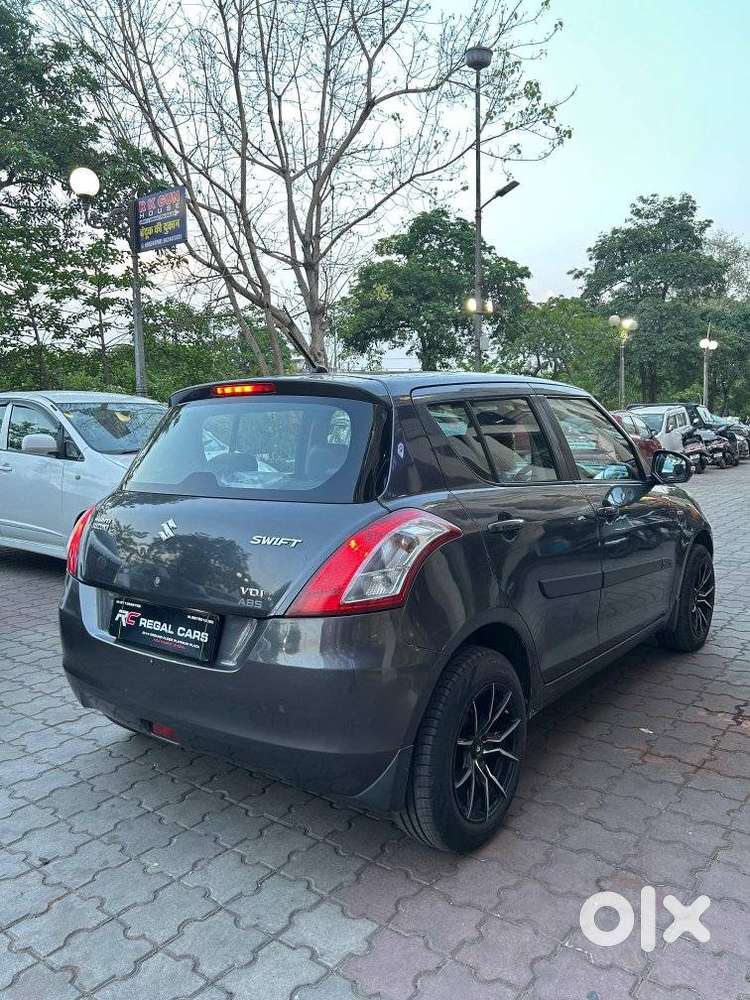 Maruti Suzuki Swift Vdi, 2015, Diesel