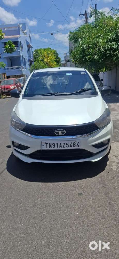 Tata Tiago 1.05 Revotorq Xm Option, 2021, Petrol